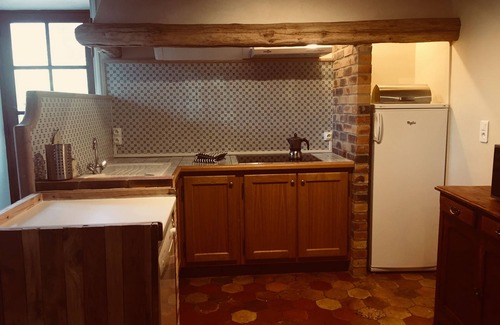 Noisy-sur-Ecole House | Gîte La Forêt des Etoiles - Forêt de Fontainebleau - ideal for climbing!