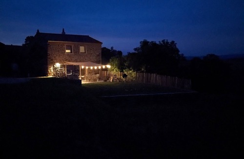 Saint-Just-pres-Brioude Cottage | Gîte - La Grange - St Just-prés-Brioude