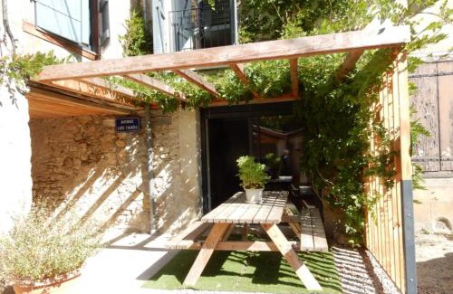 Dun House | Gîte La Glycine
