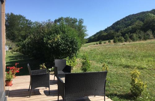 Dun House | Gîte La Glycine