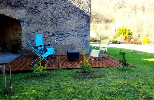 Dun House | Gîte La Glycine