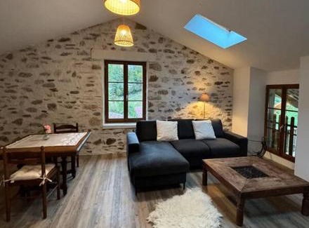 Nistos House | Gîte La Grange