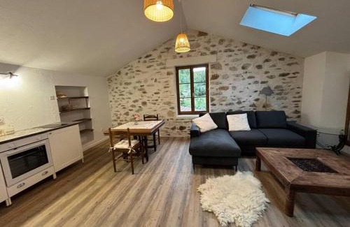 Nistos House | Gîte La Grange
