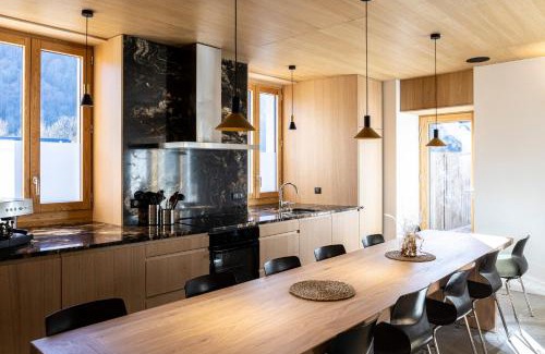 Cadeac House | Gîte La lisière