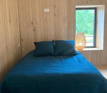 Pouzauges House | Gîte La Loge