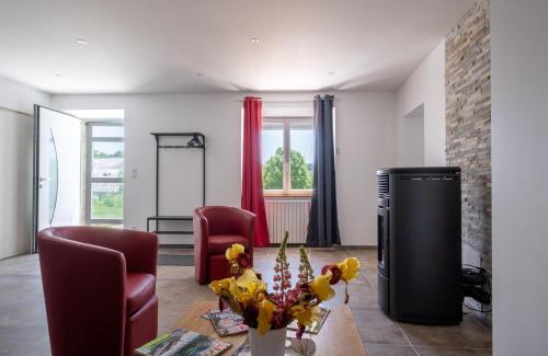 Sainte-Eulalie House | Gîte La Maison de Pierrou 11/14 personnes