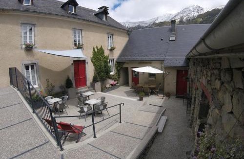 Sazos House | Gîte La Maisonnée