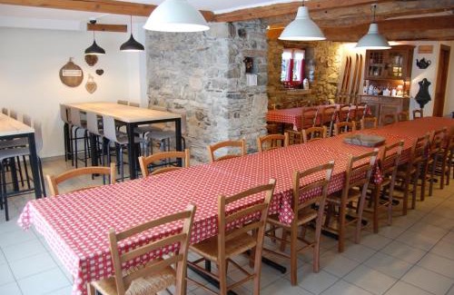 Sazos House | Gîte La Maisonnée