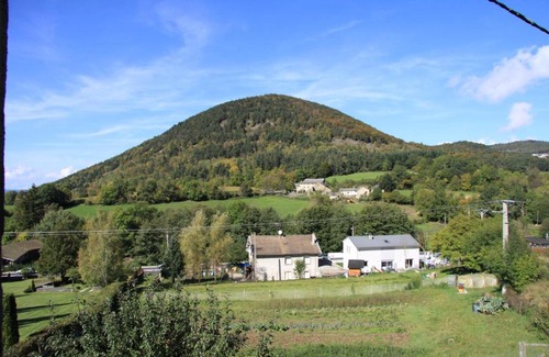 Saint-Hostien House | Gîte La Parenthèse