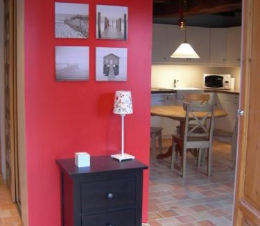 Baulon House | Gîte La Penhatière