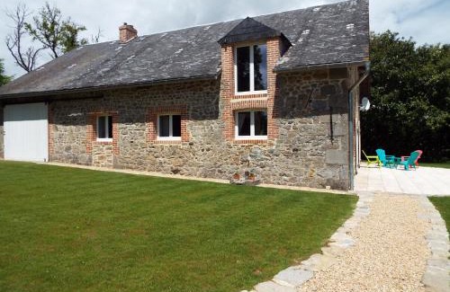 Le Grand-Bourg House | Gîte La Peyre