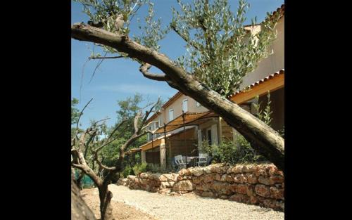 Bauduen House | Gîte La résidence n°1