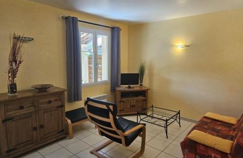 Bauduen House | Gîte La résidence n°1