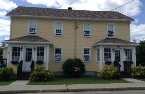 Godbout Bed & Breakfast | Gîte La Richardière