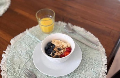 Mauricie Bed & Breakfast | Gîte - La ruée vers l’orge