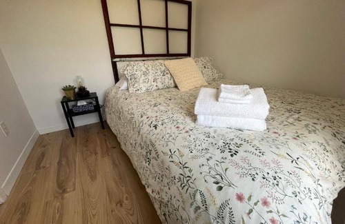 Mauricie Bed & Breakfast | Gîte - La ruée vers l’orge