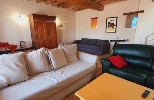 Missillac Apartment | Gîte La Thébaïde 4 à 6 personnes à Missillac - Spa Jacuzzi - Loire Atlantique