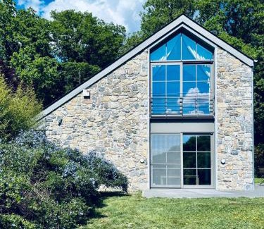 Couvin House | Gîte LAK