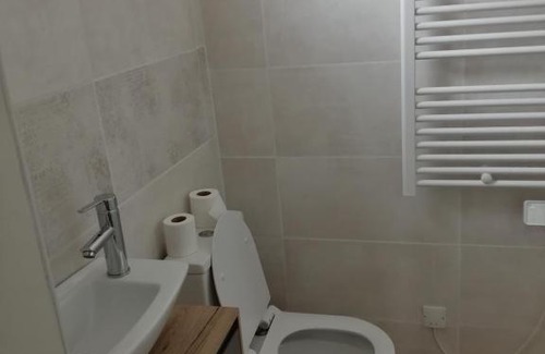 Saint-Medard-de-Mussidan Apartment | Gîte Lapierre