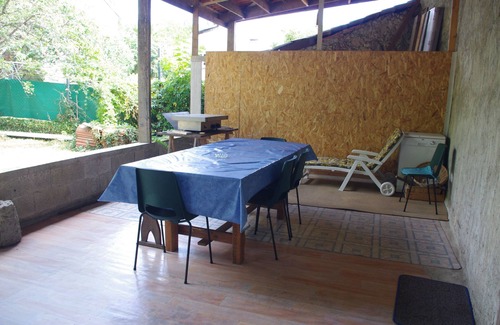 Lavardac House | Gîte Lavardac Estussan