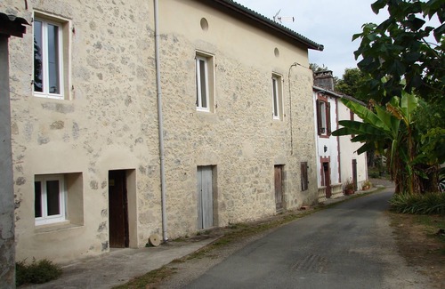 Lavardac House | Gîte Lavardac Estussan