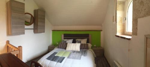 Jegun House | Gîte Le Cézan