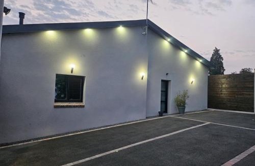 Lillers House | Gîte Le Carré 17