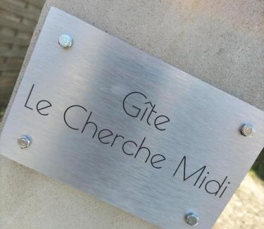 Gaillac House | Gîte Le Cherche Midi