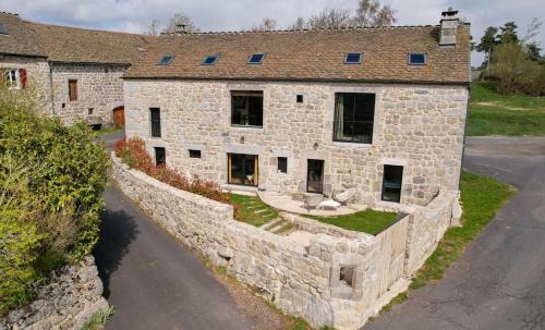 Saint-Gal House | Gîte Le Choizines 8/10 personnes