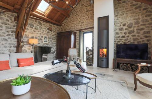 Saint-Gal House | Gîte Le Choizines 8/10 personnes