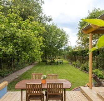 Chepy House | Gîte LE CLOS DES MIGRATEURS