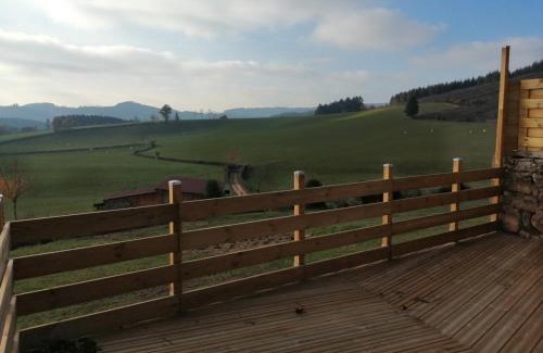 Montmelard House | Gîte Le four à pain avec SPA