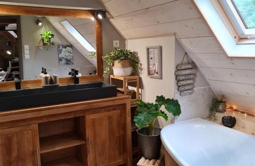 Arrens-Marsous Apartment | gîte le gabizos avec bain nordique et sauna en pleine montagne