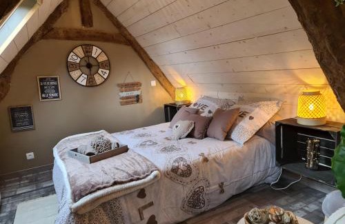 Arrens-Marsous Apartment | gîte le gabizos avec bain nordique et sauna en pleine montagne