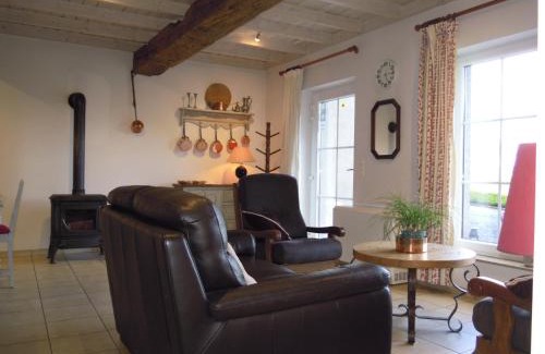 Bouillon House | Gîte Le Gros Chêne