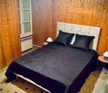 Saint-Fort Villa | Gîte Le Hamo