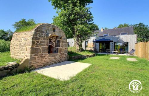 Plumergat House | Gîte Le Liorh 5/6 pers