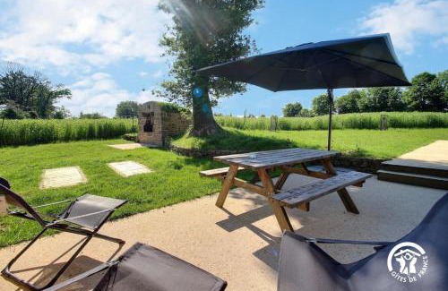 Plumergat House | Gîte Le Liorh 5/6 pers