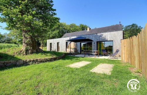 Plumergat House | Gîte Le Liorh 5/6 pers