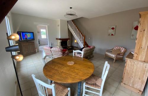 Le Lude House | Gîte Le Lude, 3 pièces, 4 personnes - FR-1-410-413