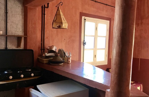 Mirleft Cottage | Gîte le Nomade