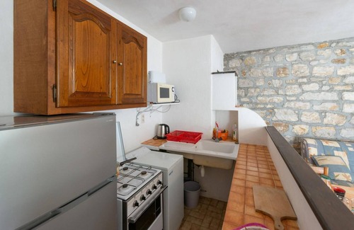 Gorges du Tarn Causses House | Gîte "Le Noyer" 4 pers in Blajoux