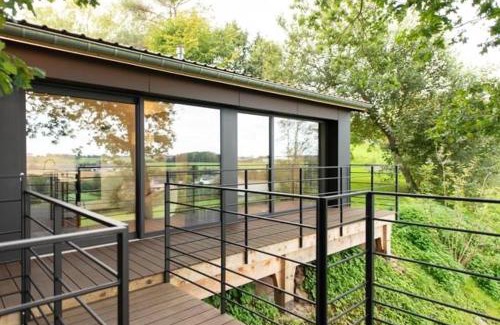 Profondeville House | Gîte : Le Petit Appentis