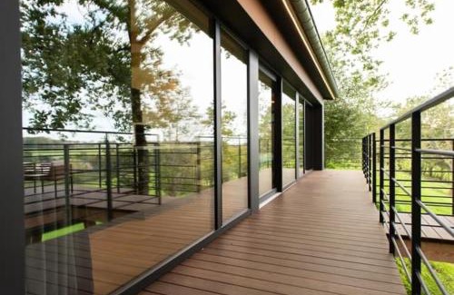 Profondeville House | Gîte : Le Petit Appentis