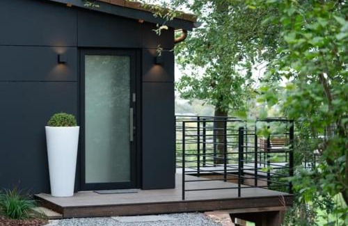 Profondeville House | Gîte : Le Petit Appentis