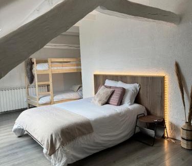 Vars Apartment | Gîte le Provence