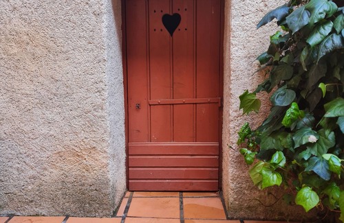 Ornaisons House | Gîte Le Ramonétage D'ornaisons by Keskeyspass - 12 Pers Avec Superbe Patio