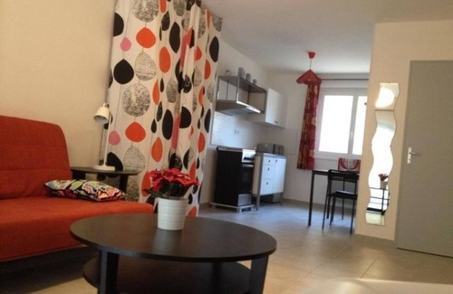 Beaucaire Apartment | Gîte le Rouget