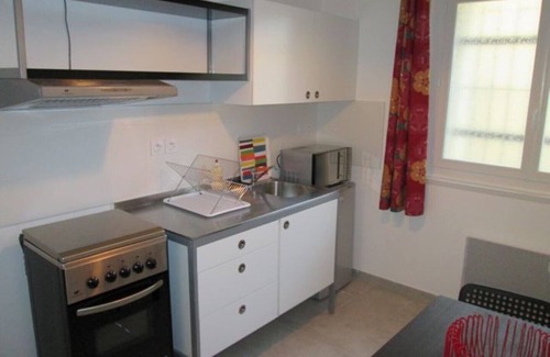 Beaucaire Apartment | Gîte le Rouget