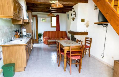 Dourbies House | Gîte le Suquet - en pleine nature